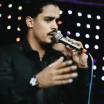 دانلود آهنگ جدید مهدی رستم پور صنما و نعشه